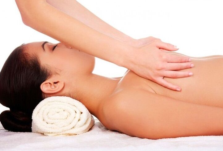 massagem